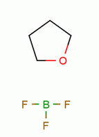 462-34-0 Boron trifluoride tetrahydrofuran complex