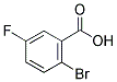 394-28-5 2-Bromo-5-Fluorobenzoic Acid