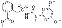 Bensulfuron-Methyl (Patented-No-Supply)