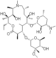 83905-01-5 Azithromycin