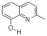 8-Hydroxyquinaldine