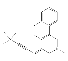 91161-71-6 terbinafine