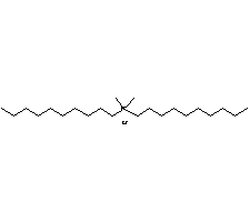 didecyldimethylammonium chloride