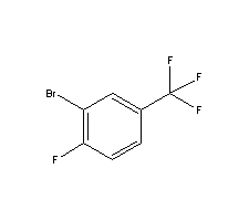 68322-84-9 3-bromo-4-fluorobenzotrifluoride