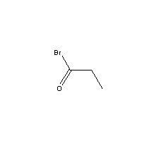 598-22-1 Propionyl bromide