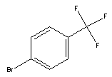 402-43-7 4-bromobenzotrifluoride