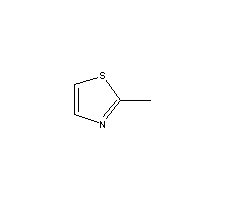 3581-87-1 2-Methylthiazole