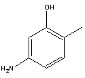 2835-95-2 5-amino-2-methylphenol