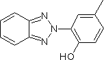 2440-22-4;2240-22-4 2-(2'-Hydroxy-5'-methyl-phenyl)benzotriazole