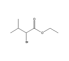 609-12-1 Ethyl 2-bromoisovalerate