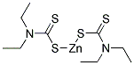14324-55-1 Zinc diethyldithiocarbamate