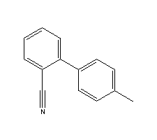 114772-53-1;93717-55-6 2-Cyano-4'-methylbiphenyl