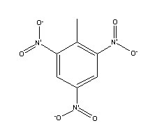 118-96-7 2,4,6-Trinitrotoluene