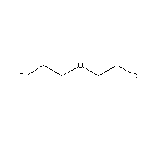 111-44-4 2,2'-dichlorodiethylether