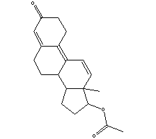 10161-34-9 Trenbolone Acetate