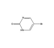 38353-06-9;214290-49-0 5-Bromo-2-hydroxypyrimidine