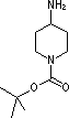 87120-72-7 N-Boc-4-piperidineamine