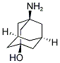702-82-9 3-Amino-1-adamantanol