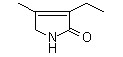 766-36-9 3-Ethyl-4-methyl-3-pyrroline-2-one