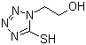 56610-81-2 2-(5-Mercaptotetrazole-1yl)ethanol
