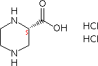 31321-68-3 R-Piperazine-2-carboxylic acid
