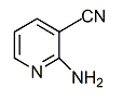 24517-64-4 2-Amino-3-cyanopyridine