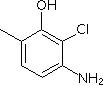 5-Amino-6-Chloro-2-Methylphenol