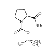 35150-07-3 D-1-N-Boc-prolinamide