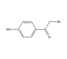 alpha-Bromo-4-Hydroxyacetophenone
