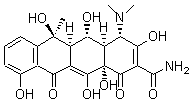 6153-64-6 Oxytetracycline dihydrate