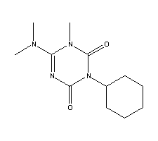 51235-04-2 Hexazinoe