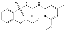 82097-50-5 Triasulfuron