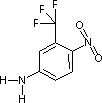 393-11-3 4-Nitro-3-(trifluoromethyl)aniline