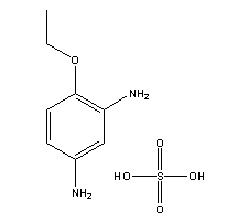 68015-98-5 2,4-Diaminophenetole sulfate