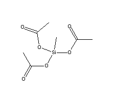 4253-34-3 Methyltriacetoxysilane