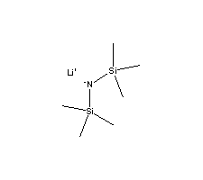 Lithium bis(trimethylsilyl)amide [4039-32-1]