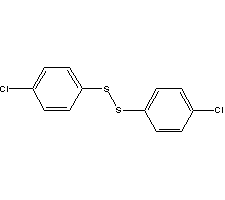 Di-p-chlorophenyl disulfide
