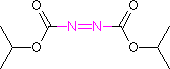 2446-83-5 Diisopropyl azodicarboxylate