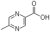 5521-55-1 5-Methylpyrazine-2-carboxylic acid