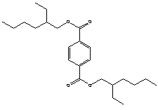 6422-86-2 Bis(2-ethylhexyl) terephthalate