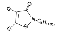 64359-81-5 4,5-Dichloro-N-octyl-3(2H)-isothiazolone
