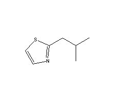 18640-74-9 2-Isobutyl thiazole