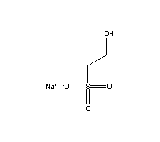 1562-00-1 Sodium hydroxyethyl sulfonate