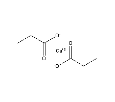 4075-81-4 Calcium Propionate