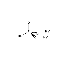 7558-79-4 sodium hydrogen phosphate