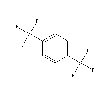 433-19-2 1,4-Bis(trifluoromethyl)benzene