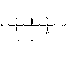 7758-29-4 Sodium Tripolyphosphate
