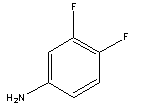 3863-11-4 3,4-Difluoroaniline