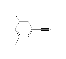 64248-63-1 3,5-Difluorobenzonitrile