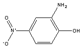 99-57-0 2-Amino-4-nitrophenol